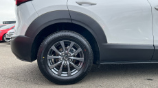 Mazda CX-30 2.5 e-Skyactiv G MHEV [140] Centre-Line 5dr Auto Petrol Hatchback